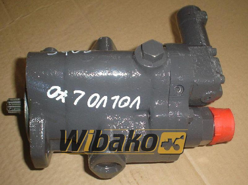 Hydraulic pump Volvo L70 - Hydraulické čerpadlo pre Stavebné stroje: obrázok 1 Hydraulic pump Volvo L70 - Hydraulické čerpadlo pre Stavebné stroje: obrázok 1