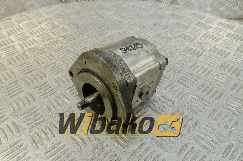Hydraulic pump for engine Volvo TD103KAE 14343515 - Hydraulické čerpadlo: obrázok 1 Hydraulic pump for engine Volvo TD103KAE 14343515 - Hydraulické čerpadlo: obrázok 1