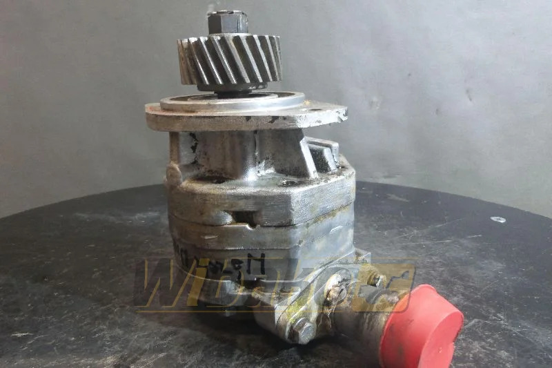 Hydreco MF28074 2323861 - Hydraulické čerpadlo pre Stavebné stroje: obrázok 2 Hydreco MF28074 2323861 - Hydraulické čerpadlo pre Stavebné stroje: obrázok 2