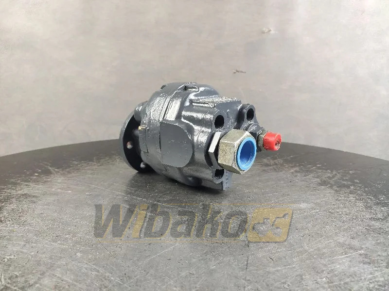 Hydreco P2A3115/1610C1 - Hydraulické čerpadlo pre Stavebné stroje: obrázok 1 Hydreco P2A3115/1610C1 - Hydraulické čerpadlo pre Stavebné stroje: obrázok 1