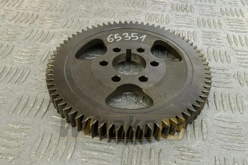 Iveco 4896622 - Vačkový hriadeľ pre Stavebné stroje: obrázok 1 Iveco 4896622 - Vačkový hriadeľ pre Stavebné stroje: obrázok 1