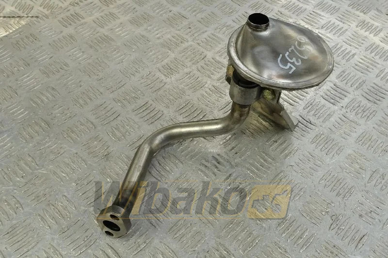 Iveco 500329594 - Olejová vaňa pre Stavebné stroje: obrázok 1 Iveco 500329594 - Olejová vaňa pre Stavebné stroje: obrázok 1