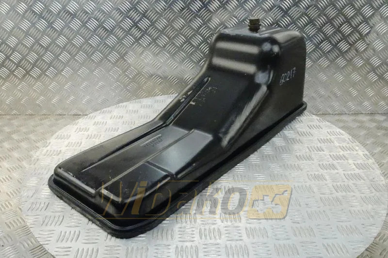 Iveco 500388254 - Olejová vaňa pre Stavebné stroje: obrázok 1 Iveco 500388254 - Olejová vaňa pre Stavebné stroje: obrázok 1