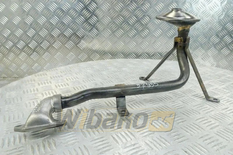 Iveco 504064052 - Olejová vaňa pre Stavebné stroje: obrázok 1 Iveco 504064052 - Olejová vaňa pre Stavebné stroje: obrázok 1