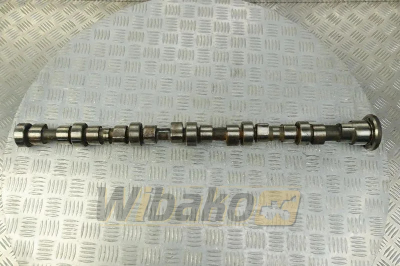 Iveco 504094080 - Vačkový hriadeľ pre Stavebné stroje: obrázok 1 Iveco 504094080 - Vačkový hriadeľ pre Stavebné stroje: obrázok 1