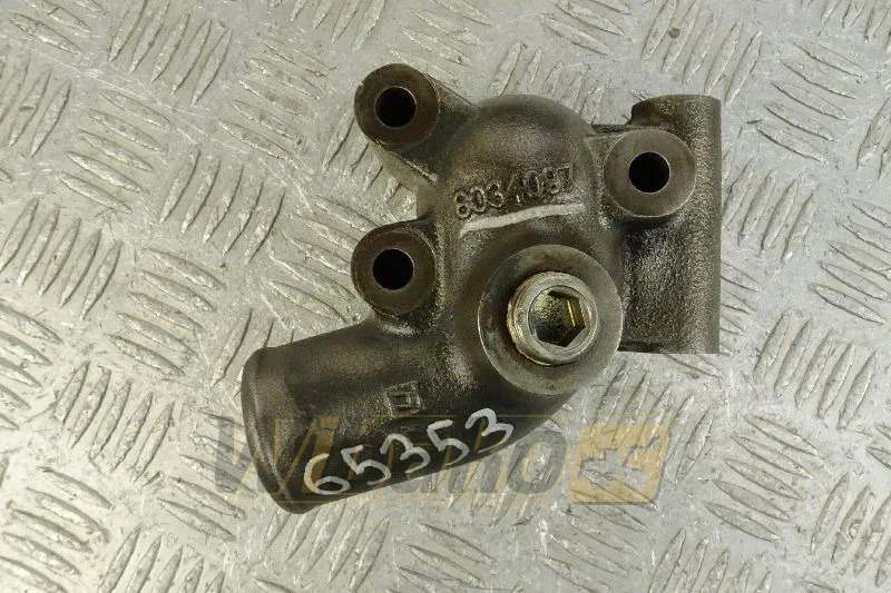 Iveco 8034097 - Termostat pre Stavebné stroje: obrázok 1 Iveco 8034097 - Termostat pre Stavebné stroje: obrázok 1