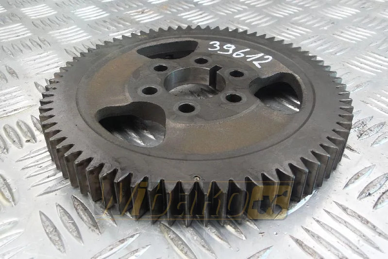 Iveco F4AE0681B 49896380 - Vačkový hriadeľ pre Stavebné stroje: obrázok 1 Iveco F4AE0681B 49896380 - Vačkový hriadeľ pre Stavebné stroje: obrázok 1