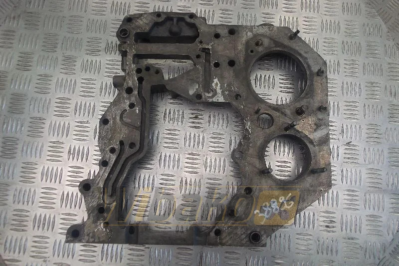 Iveco F4AE0682C 4898695 - Vačkový hriadeľ pre Stavebné stroje: obrázok 1 Iveco F4AE0682C 4898695 - Vačkový hriadeľ pre Stavebné stroje: obrázok 1