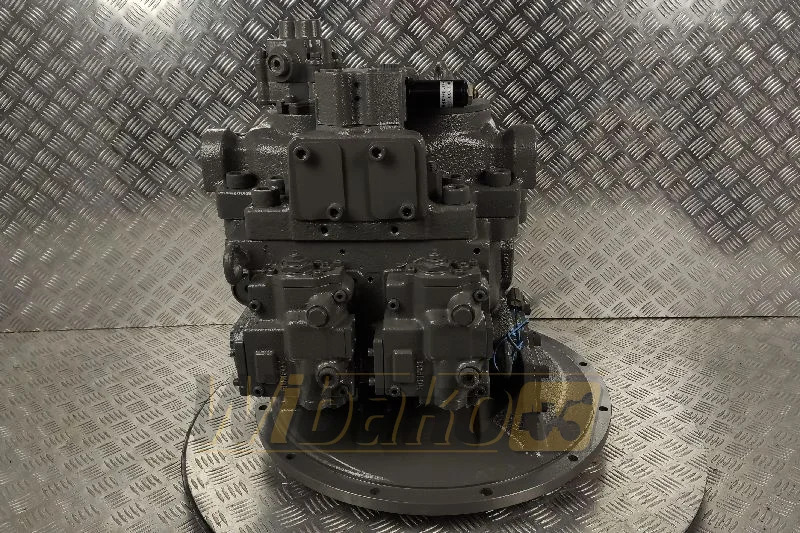 Kawasaki K5V160DP - Hydraulické čerpadlo pre Stavebné stroje: obrázok 1 Kawasaki K5V160DP - Hydraulické čerpadlo pre Stavebné stroje: obrázok 1