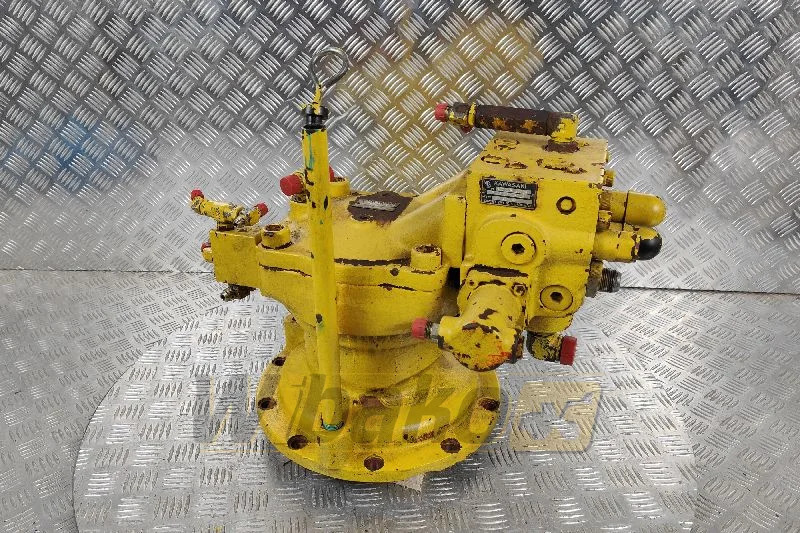 Kawasaki M2X150A0B-10A-02 41U804F1 - Hydraulický motor pre Stavebné stroje: obrázok 1 Kawasaki M2X150A0B-10A-02 41U804F1 - Hydraulický motor pre Stavebné stroje: obrázok 1