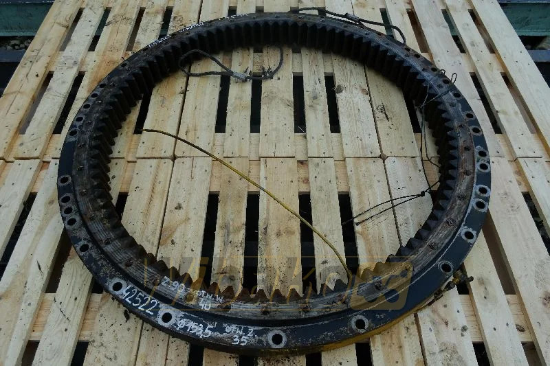 Komatsu PC290-6 - Otočný ložisko pre Stavebné stroje: obrázok 1 Komatsu PC290-6 - Otočný ložisko pre Stavebné stroje: obrázok 1