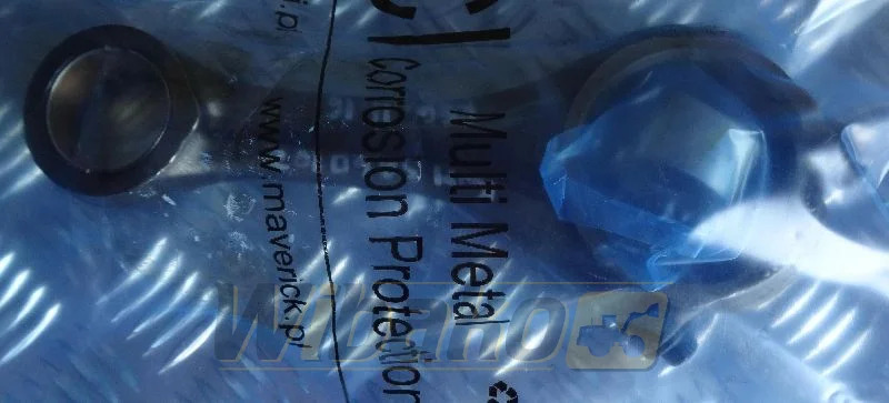 Komatsu SA6D107 - Ojnica pre Stavebné stroje: obrázok 1 Komatsu SA6D107 - Ojnica pre Stavebné stroje: obrázok 1