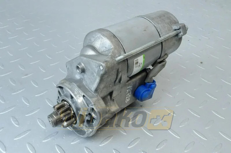 Kubota 17123-63016 - Štartér pre Stavebné stroje: obrázok 1 Kubota 17123-63016 - Štartér pre Stavebné stroje: obrázok 1
