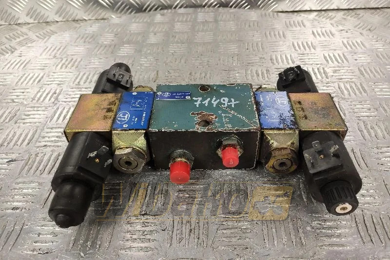 LC/Rexroth L9315220001AA00 L5111E201AD0100/L614100AB010000 - Hydraulický ventil pre Stavebné stroje: obrázok 1 LC/Rexroth L9315220001AA00 L5111E201AD0100/L614100AB010000 - Hydraulický ventil pre Stavebné stroje: obrázok 1