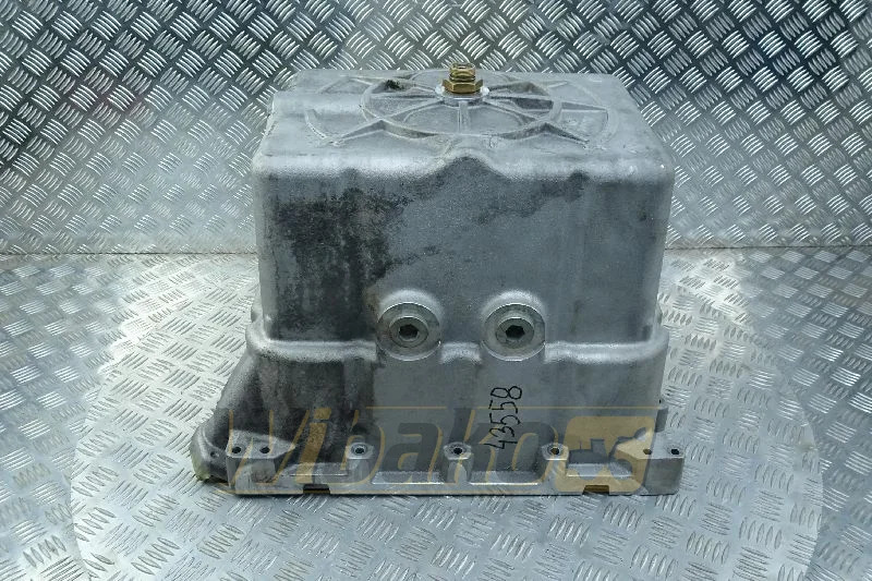 Liebherr 10123868 - Olejová vaňa pre Stavebné stroje: obrázok 1 Liebherr 10123868 - Olejová vaňa pre Stavebné stroje: obrázok 1