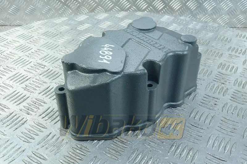 Liebherr 10126278 - Hlava valcov pre Stavebné stroje: obrázok 1 Liebherr 10126278 - Hlava valcov pre Stavebné stroje: obrázok 1