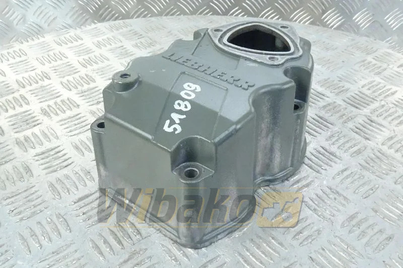 Liebherr 10134695 - Hlava valcov pre Stavebné stroje: obrázok 1 Liebherr 10134695 - Hlava valcov pre Stavebné stroje: obrázok 1