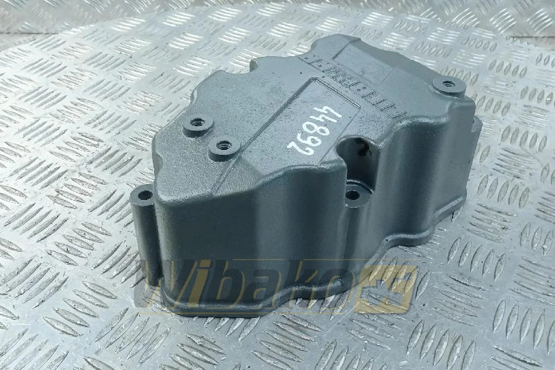 Liebherr 10134750 - Hlava valcov pre Stavebné stroje: obrázok 1 Liebherr 10134750 - Hlava valcov pre Stavebné stroje: obrázok 1