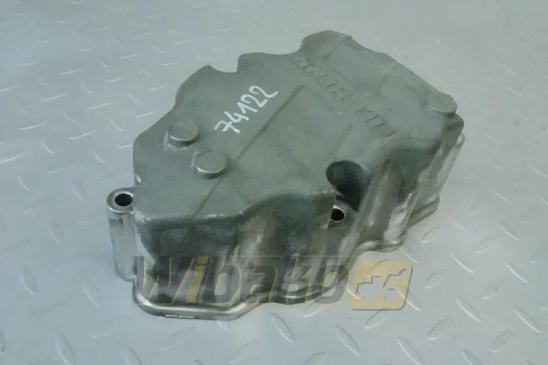 Liebherr 10134750 - Hlava valcov pre Stavebné stroje: obrázok 1 Liebherr 10134750 - Hlava valcov pre Stavebné stroje: obrázok 1