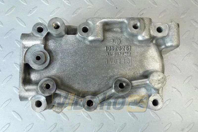 Liebherr 10138807 - Termostat pre Stavebné stroje: obrázok 1 Liebherr 10138807 - Termostat pre Stavebné stroje: obrázok 1