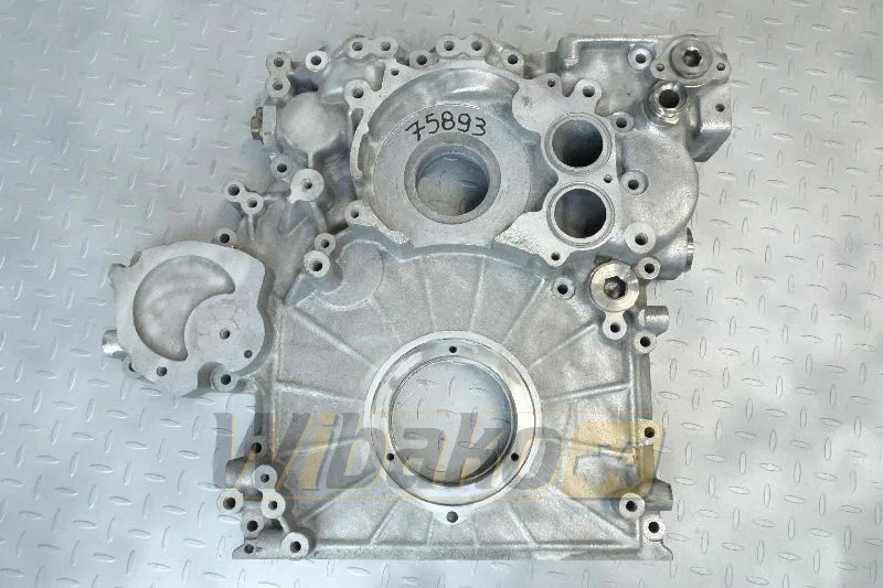 Liebherr 10141908 - Vačkový hriadeľ pre Stavebné stroje: obrázok 1 Liebherr 10141908 - Vačkový hriadeľ pre Stavebné stroje: obrázok 1