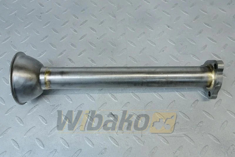 Liebherr 10145779 - Olejová vaňa pre Stavebné stroje: obrázok 1 Liebherr 10145779 - Olejová vaňa pre Stavebné stroje: obrázok 1