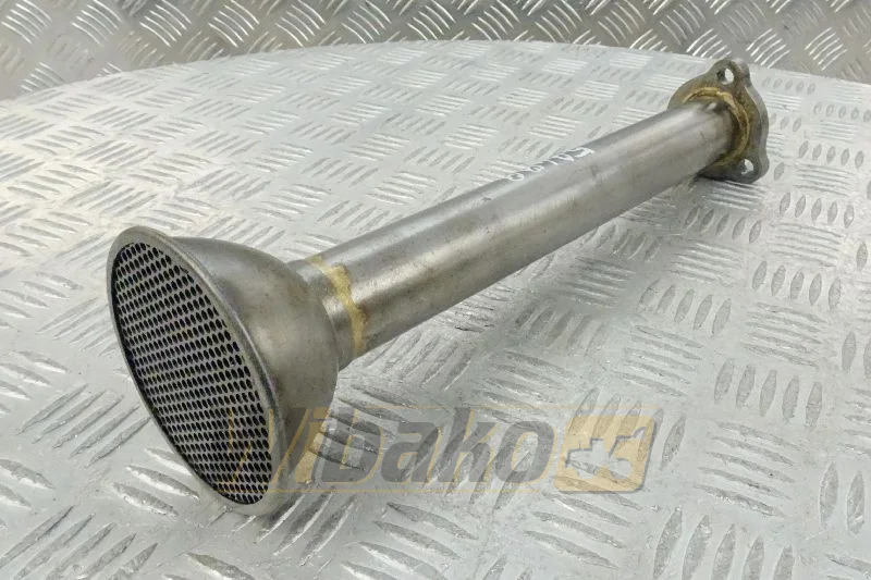 Liebherr 10145779 - Olejová vaňa pre Stavebné stroje: obrázok 1 Liebherr 10145779 - Olejová vaňa pre Stavebné stroje: obrázok 1