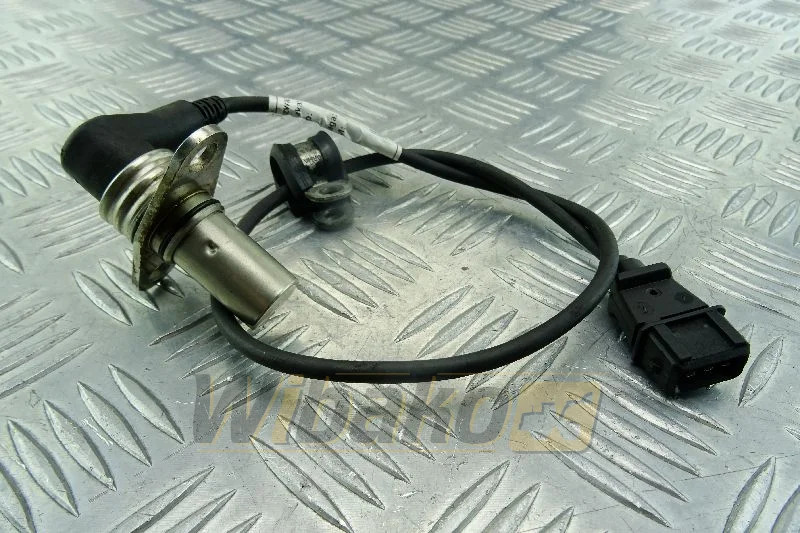 Liebherr 635867001 - Senzor pre Stavebné stroje: obrázok 1 Liebherr 635867001 - Senzor pre Stavebné stroje: obrázok 1