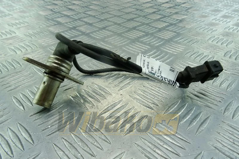 Liebherr 635867001 - Senzor pre Stavebné stroje: obrázok 1 Liebherr 635867001 - Senzor pre Stavebné stroje: obrázok 1