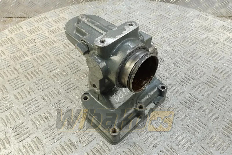 Liebherr 9073374 - Termostat pre Stavebné stroje: obrázok 1 Liebherr 9073374 - Termostat pre Stavebné stroje: obrázok 1