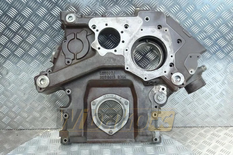 Liebherr 9277545 - Vačkový hriadeľ pre Stavebné stroje: obrázok 1 Liebherr 9277545 - Vačkový hriadeľ pre Stavebné stroje: obrázok 1