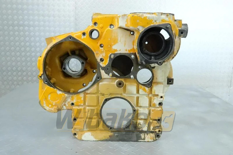 Liebherr 9881979 - Vačkový hriadeľ pre Stavebné stroje: obrázok 1 Liebherr 9881979 - Vačkový hriadeľ pre Stavebné stroje: obrázok 1