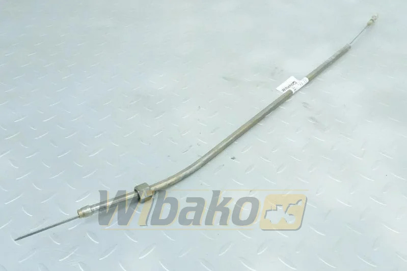 Liebherr 9887934 - Olejová vaňa pre Stavebné stroje: obrázok 1 Liebherr 9887934 - Olejová vaňa pre Stavebné stroje: obrázok 1