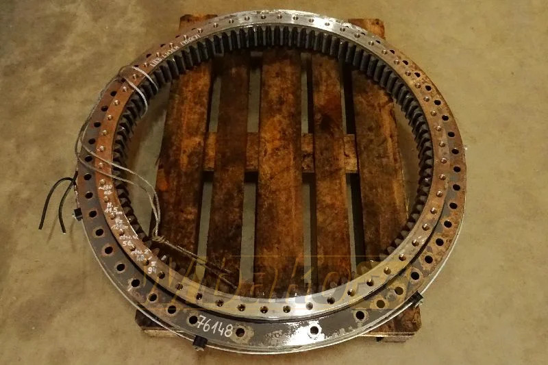 Liebherr KUD64VJ003-001 932833001 - Otočný ložisko pre Stavebné stroje: obrázok 1 Liebherr KUD64VJ003-001 932833001 - Otočný ložisko pre Stavebné stroje: obrázok 1