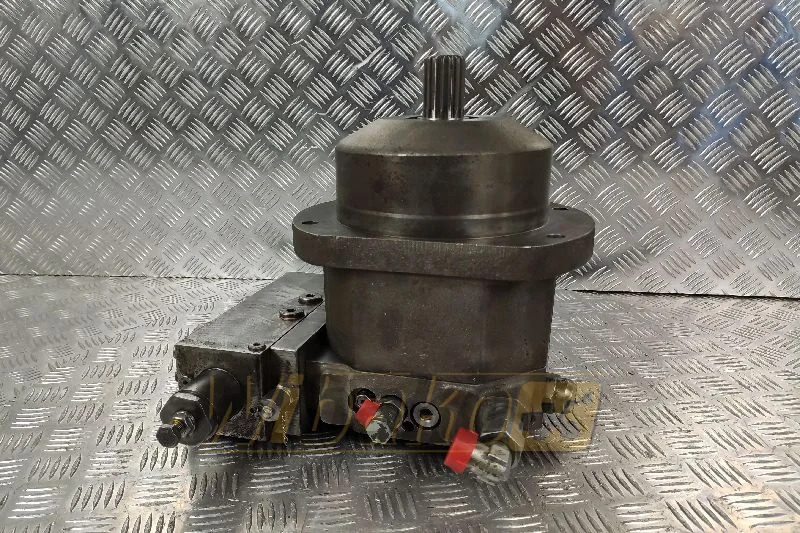 Linde HMV-70 243A120022 - Hydraulický motor pre Stavebné stroje: obrázok 1 Linde HMV-70 243A120022 - Hydraulický motor pre Stavebné stroje: obrázok 1