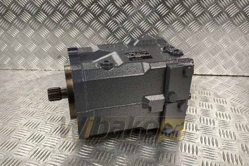 Linde HMV105-02 2342000058 - Hydraulický motor pre Stavebné stroje: obrázok 3 Linde HMV105-02 2342000058 - Hydraulický motor pre Stavebné stroje: obrázok 3