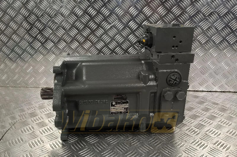 Linde HPR130L - Hydraulické čerpadlo pre Stavebné stroje: obrázok 1 Linde HPR130L - Hydraulické čerpadlo pre Stavebné stroje: obrázok 1