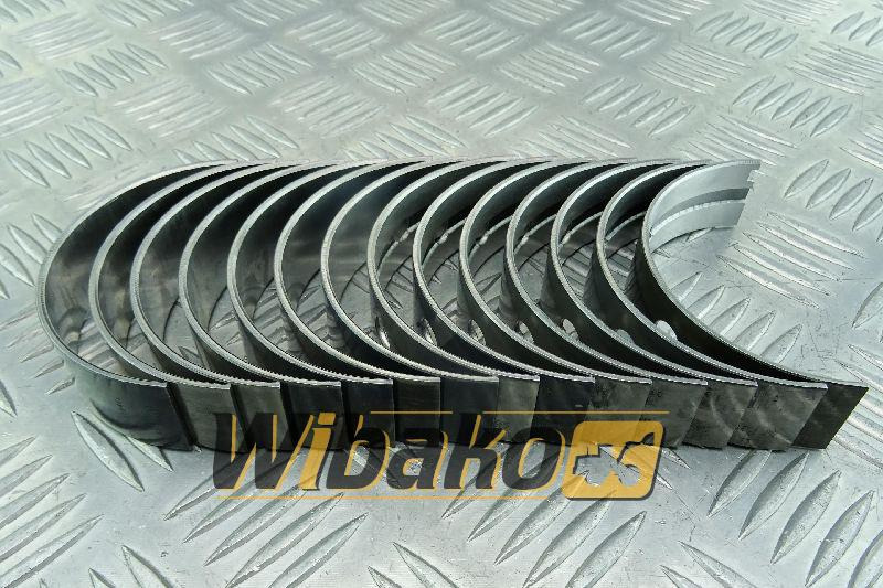 Main bearings Perkins 1106 3111M032 - Ložiska motoru pre Stavebné stroje: obrázok 1 Main bearings Perkins 1106 3111M032 - Ložiska motoru pre Stavebné stroje: obrázok 1