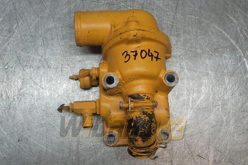 Mitsubishi 6D15 - Termostat pre Stavebné stroje: obrázok 1 Mitsubishi 6D15 - Termostat pre Stavebné stroje: obrázok 1