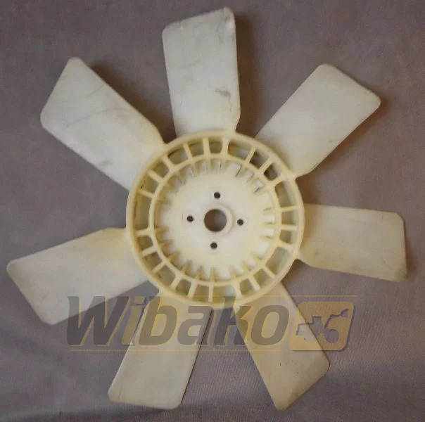 Mitsubishi 7/59 - Ventilátor pre Stavebné stroje: obrázok 2 Mitsubishi 7/59 - Ventilátor pre Stavebné stroje: obrázok 2