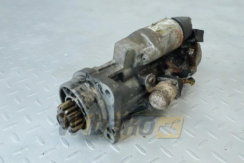 Mitsubishi M009T65271 - Štartér pre Stavebné stroje: obrázok 1 Mitsubishi M009T65271 - Štartér pre Stavebné stroje: obrázok 1