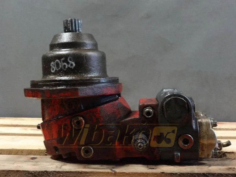 O&K 2244953 - Hydraulický motor pre Stavebné stroje: obrázok 1 O&K 2244953 - Hydraulický motor pre Stavebné stroje: obrázok 1