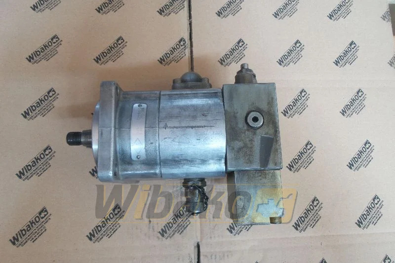 O&K 2244996L 01961289 - Hydraulické čerpadlo pre Stavebné stroje: obrázok 1 O&K 2244996L 01961289 - Hydraulické čerpadlo pre Stavebné stroje: obrázok 1