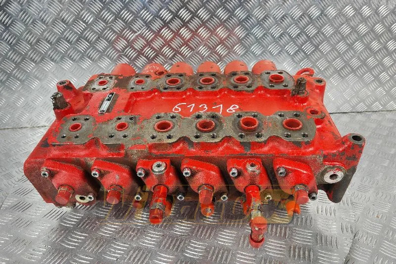 O&K 2459365 - Hydraulický ventil pre Stavebné stroje: obrázok 2 O&K 2459365 - Hydraulický ventil pre Stavebné stroje: obrázok 2