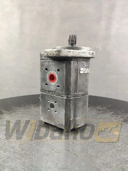 O&K 4530902R 02011210 - Hydraulické čerpadlo pre Stavebné stroje: obrázok 1 O&K 4530902R 02011210 - Hydraulické čerpadlo pre Stavebné stroje: obrázok 1