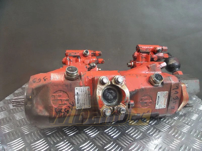 O&K A10V O 45 DFR1/50R-PSC12K04 -SO396 R910945980 - Hydraulické čerpadlo pre Stavebné stroje: obrázok 1 O&K A10V O 45 DFR1/50R-PSC12K04 -SO396 R910945980 - Hydraulické čerpadlo pre Stavebné stroje: obrázok 1