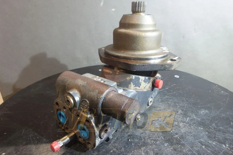 O&K A16VE80HZ/60W-NHL180B R909447012 - Hydraulický motor pre Stavebné stroje: obrázok 1 O&K A16VE80HZ/60W-NHL180B R909447012 - Hydraulický motor pre Stavebné stroje: obrázok 1