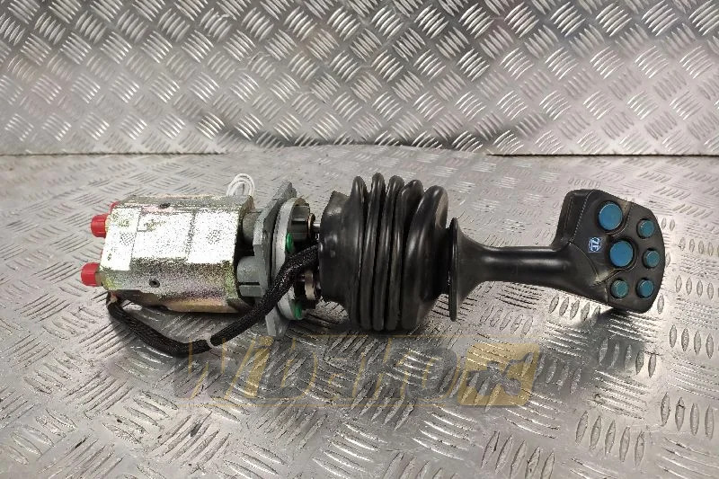 O&K L45.5 - Hydraulický ventil pre Stavebné stroje: obrázok 1 O&K L45.5 - Hydraulický ventil pre Stavebné stroje: obrázok 1