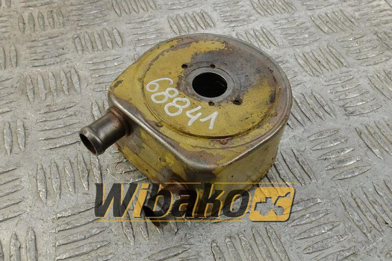 Oil cooler Perkins 2486A222 - Olejový chladič pre Stavebné stroje: obrázok 1 Oil cooler Perkins 2486A222 - Olejový chladič pre Stavebné stroje: obrázok 1