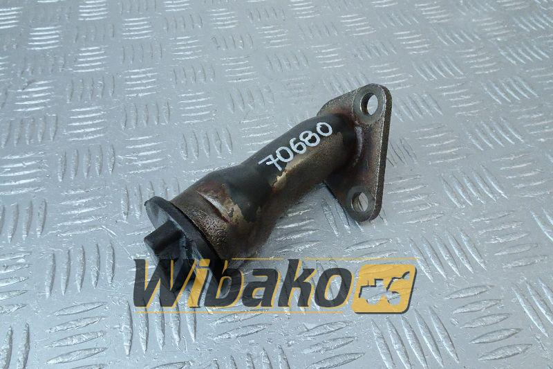 Oil filler Cummins 4932660 - Olejový filter pre Stavebné stroje: obrázok 1 Oil filler Cummins 4932660 - Olejový filter pre Stavebné stroje: obrázok 1